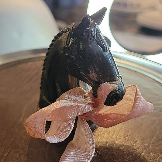 Seau À Glace En Cuir Vintage - Cuir-Étain Plastic Leather Pot Wine Cooler