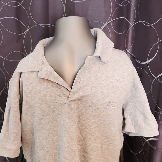 Hugo Boss Regular Fit Polo Xxl