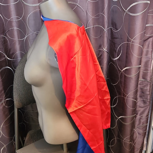 Superman Cape