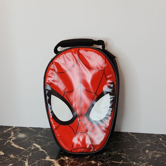 Thermos Lunch Box Spiderman