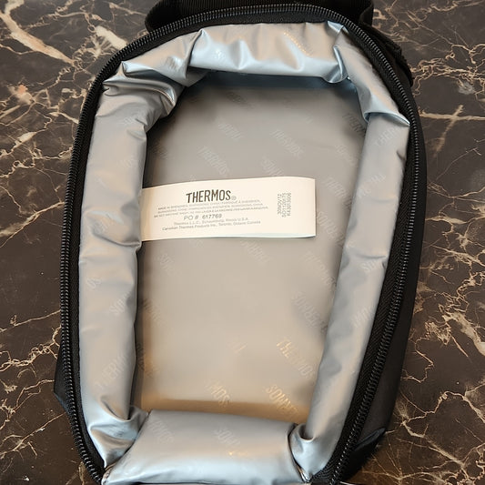 Thermos Lunch Box Spiderman