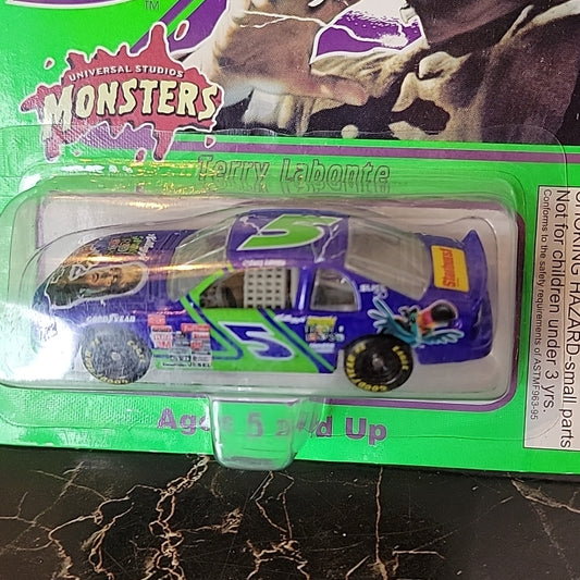 Revell Racing #5 Kelloggs Spooky Froot Loops Frankenstein Terry Labonte Die-Cast