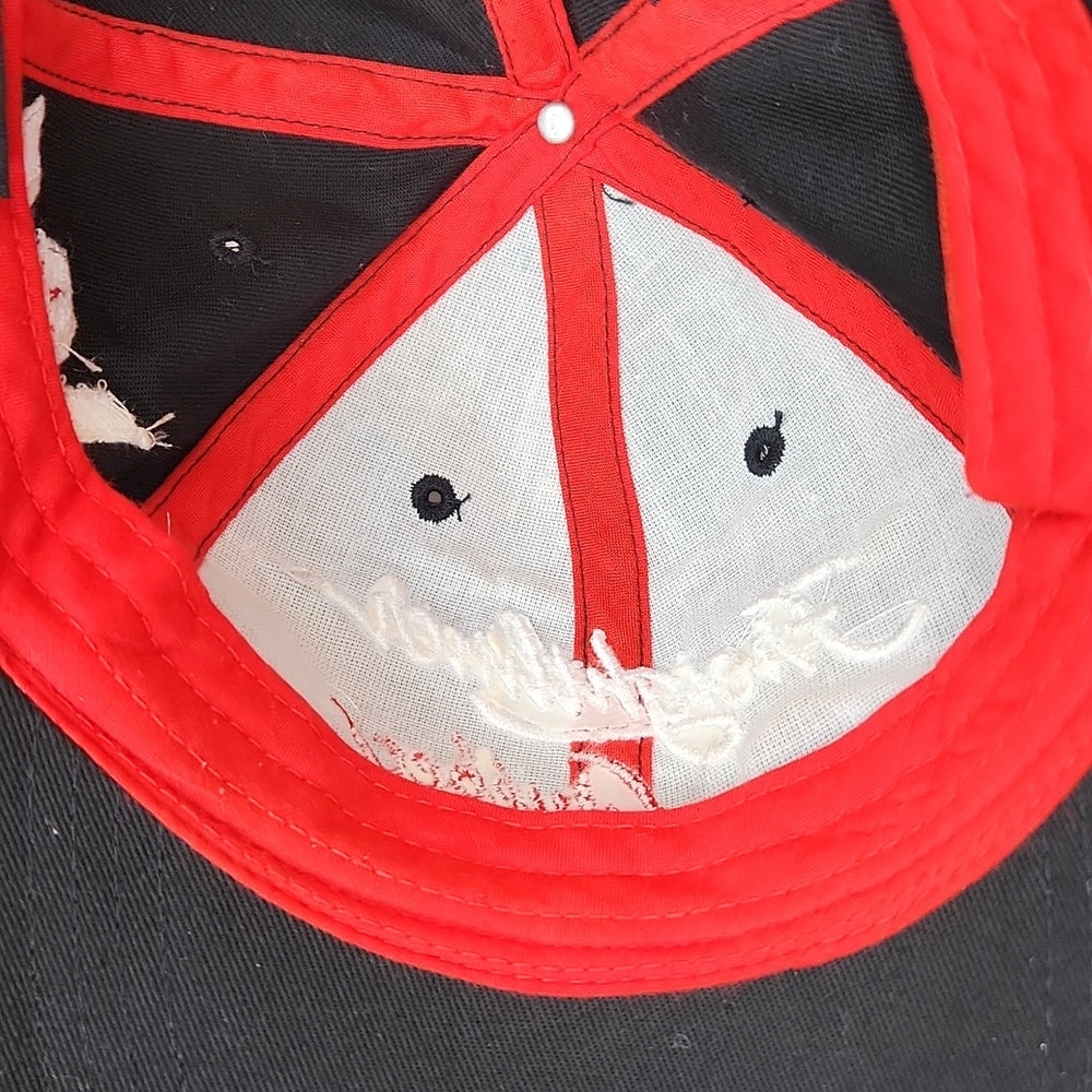 Vintage Freightliner Québec Cap Adjustable