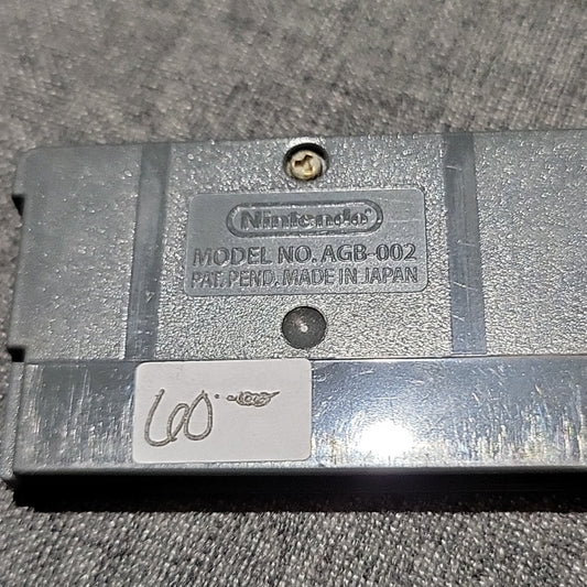 Final Fantasy Tactics Advance Nintendo Square Enix