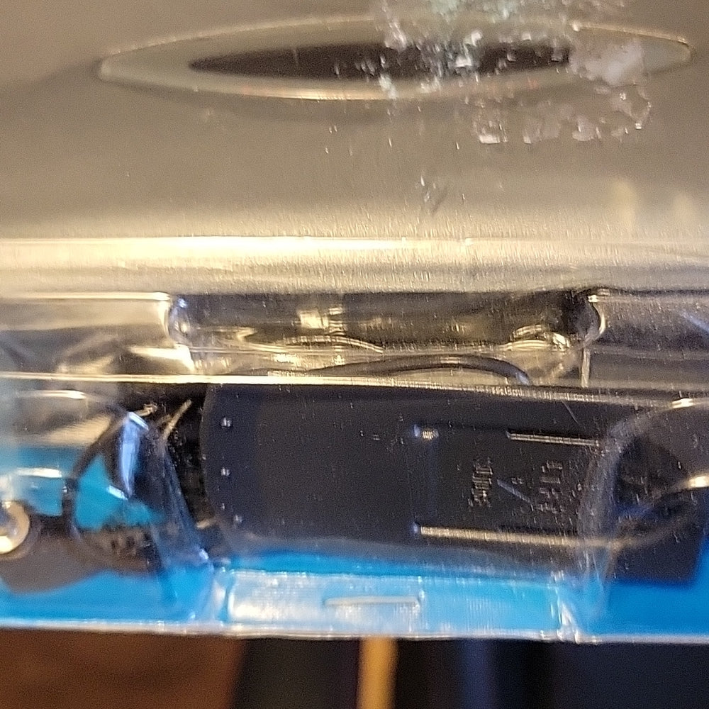 Radio Am/Fm Stereo Cassette Player Brand New Sealed Rca Bass Booster With Head