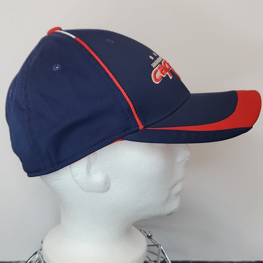 Reebok Washinton Capitals Cap Os