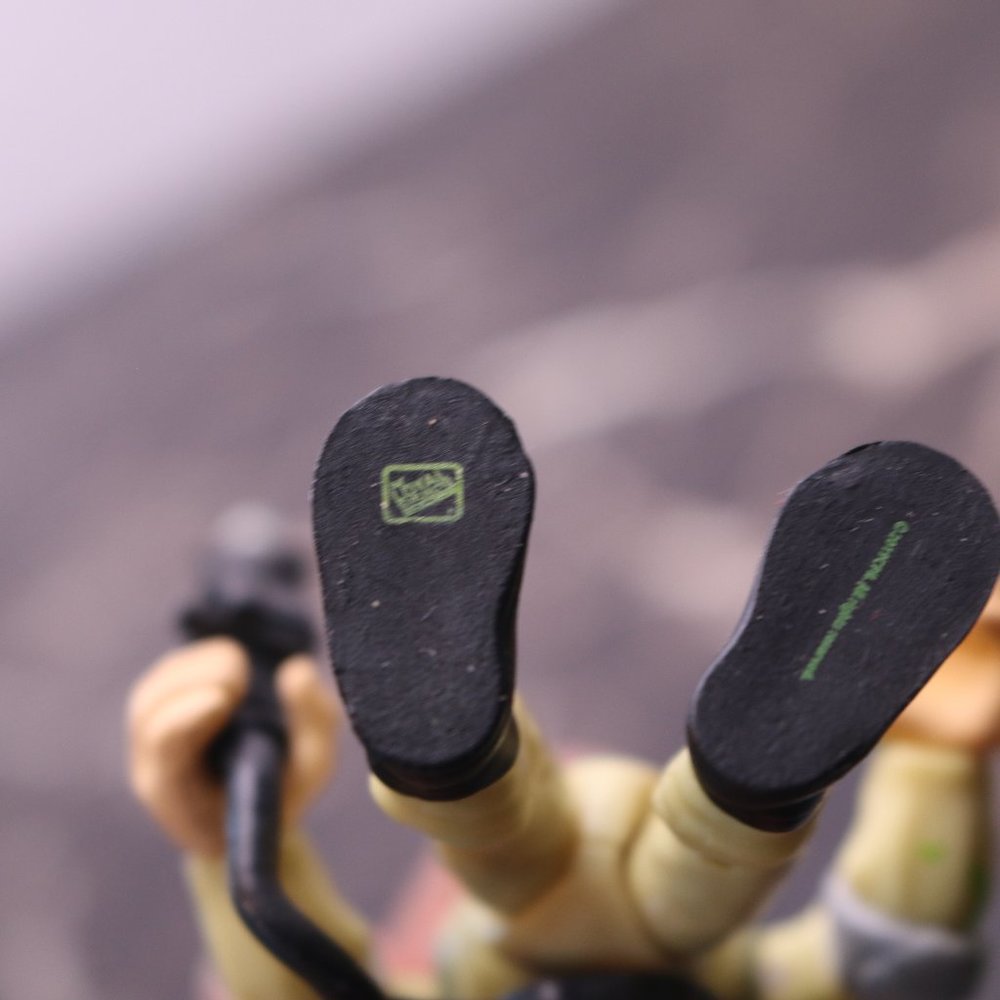 Loyal Subjects Ghostbusters Egon Spengler Slimed Action Figure Toy