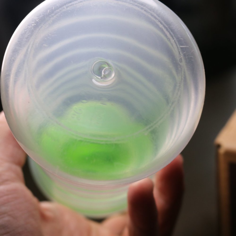 Water Juice Bottle In Plastic With Cute Form Design