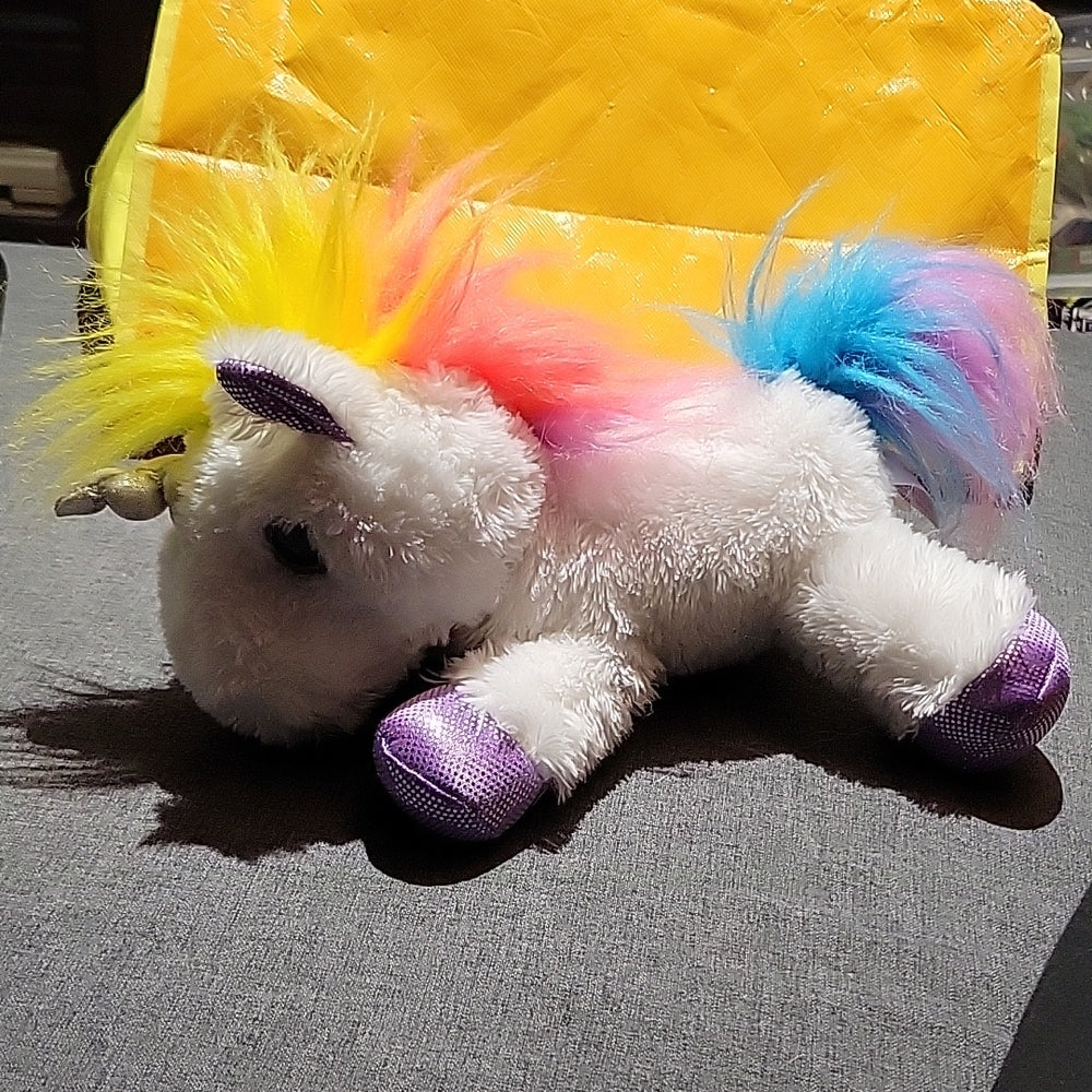 Aurora sale unicorn plush