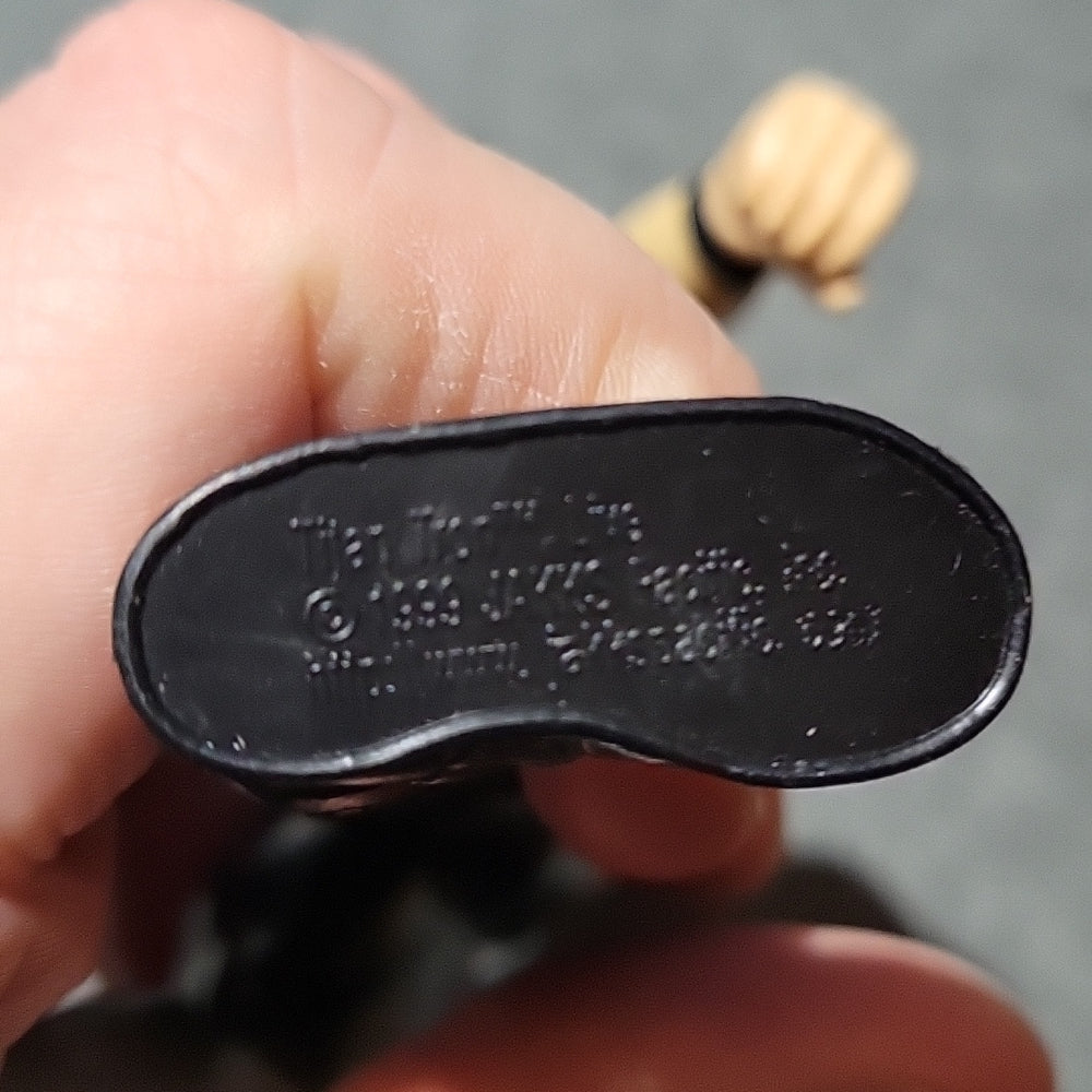 Vintage 90'S Wwe Loose 1999 Y2J Chris Jericho Action Wrestling Figure Jakks Tita