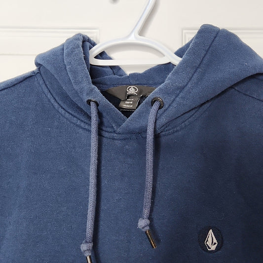 Volcom Hoodie Mens Medium