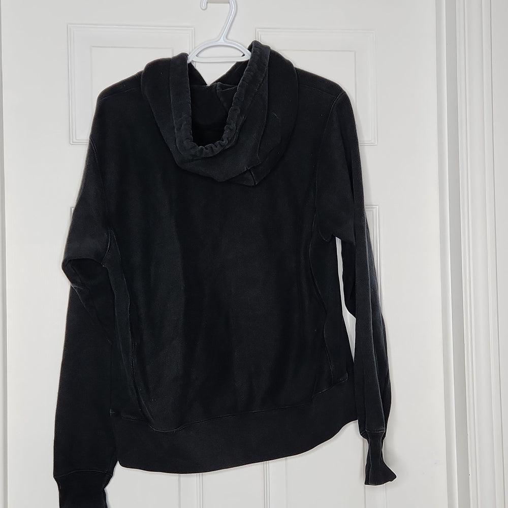 Champion Hoodie Mens Large