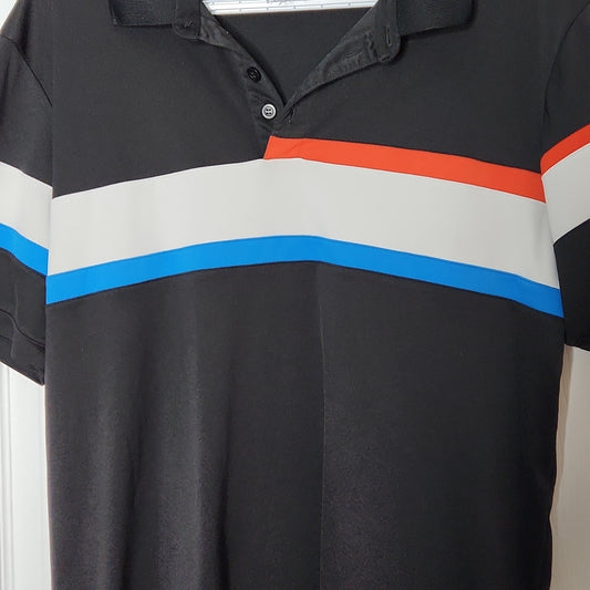 Adidas Climalite Polo Mens Large