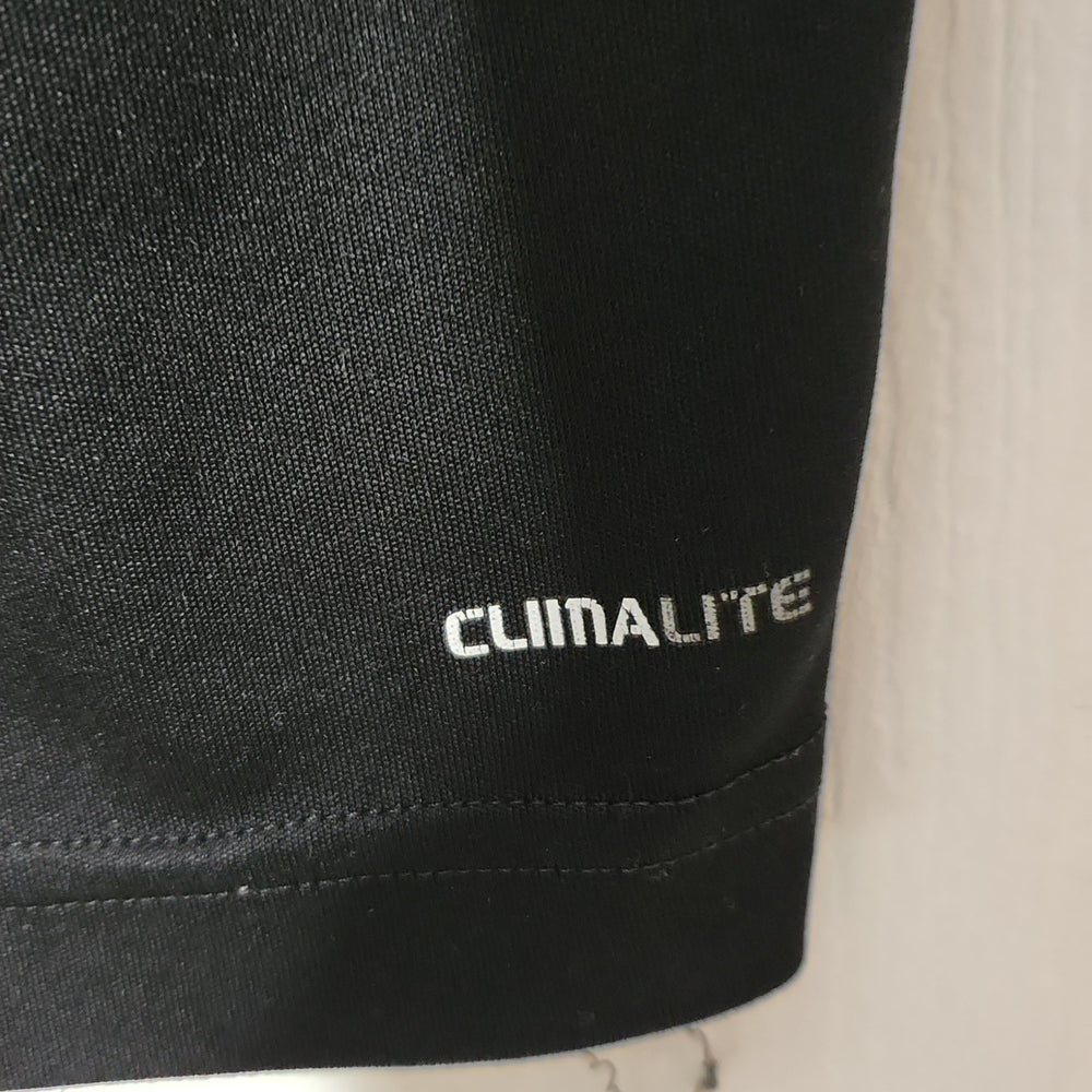 Adidas Climalite Polo Mens Large