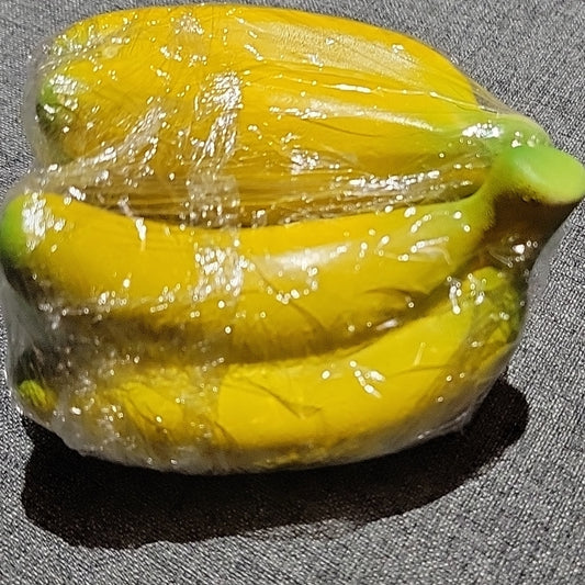 Salt & Pepper Shaker Banana Mold