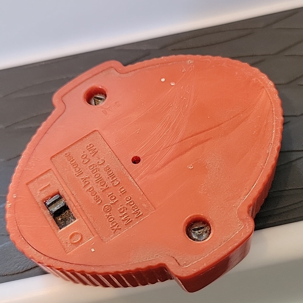 Kellogg'S Cereal Xbox Football Mini Electronic Lcd Handheld Game