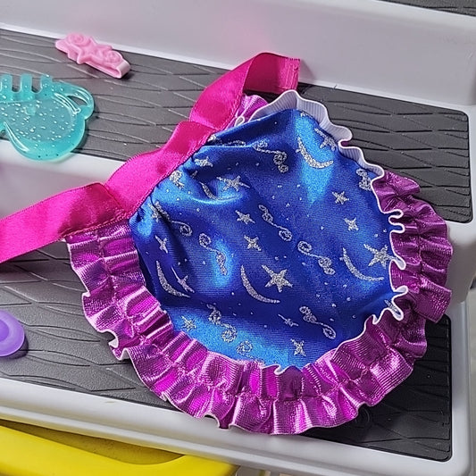 Lot Of My Little Pony Dolls Toys Bursh Clothes Hair Accessories Wedding