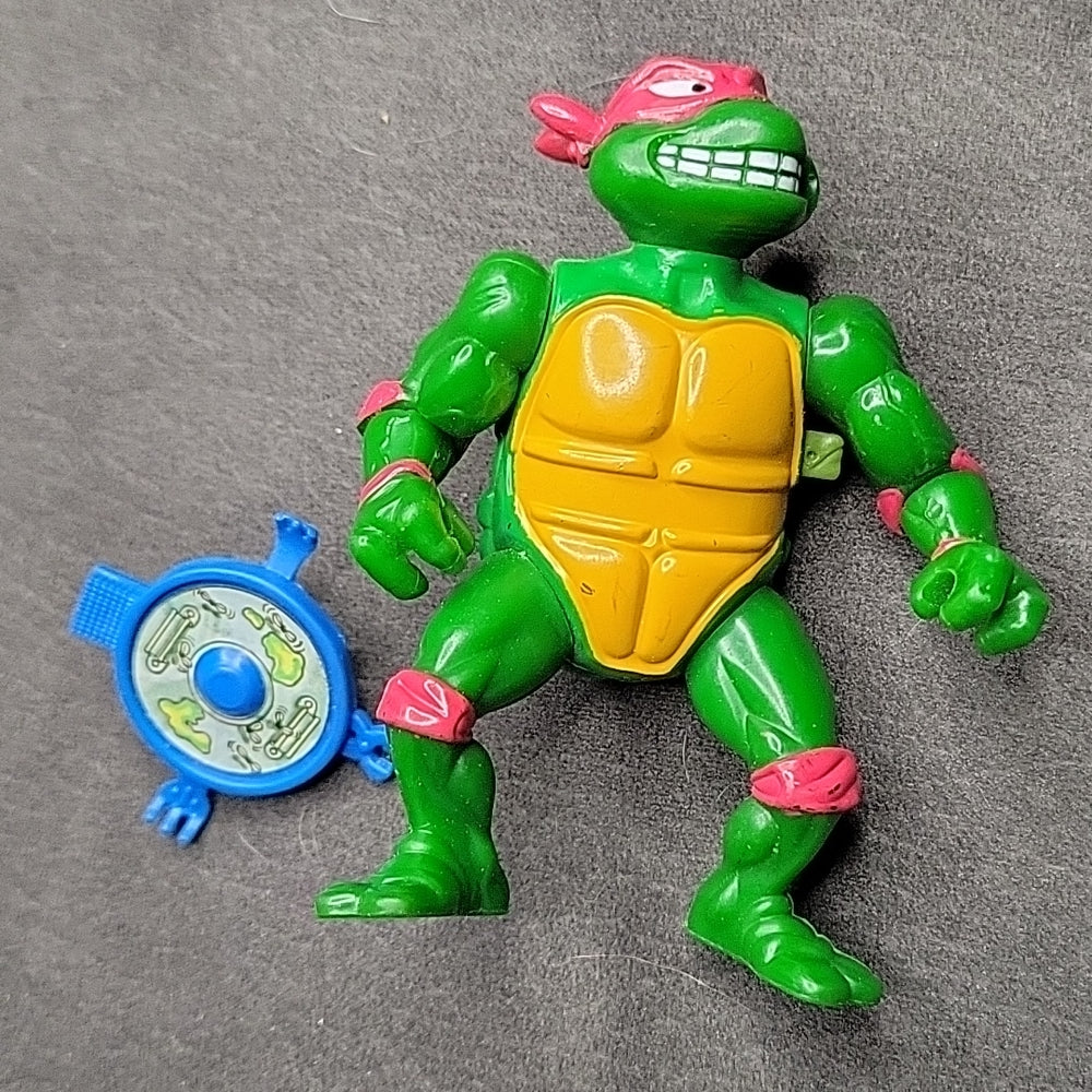 TMNT Raphael's shell | Sticker