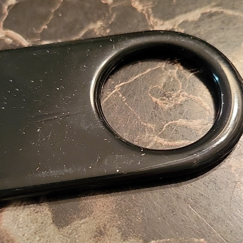 World Famous Dr.Mcgillicuddy'S Est. 1865 Metal Bottle Opener Collectible