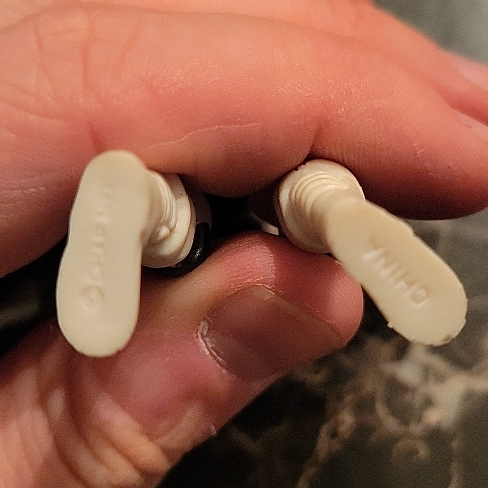 Vintage Chap Mei Stellar Force Warrior Space Alien Robot 4" Figure Toy