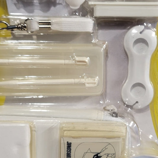 New Subsonic Premium Kit Ds Sealed Set Accessories And Utilities