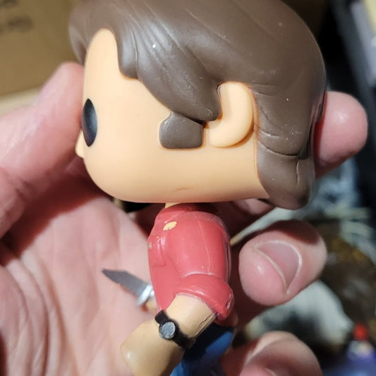 Supernatural - Sam Winchester Pop! Vinyl Figure * Loose * Funko Toy