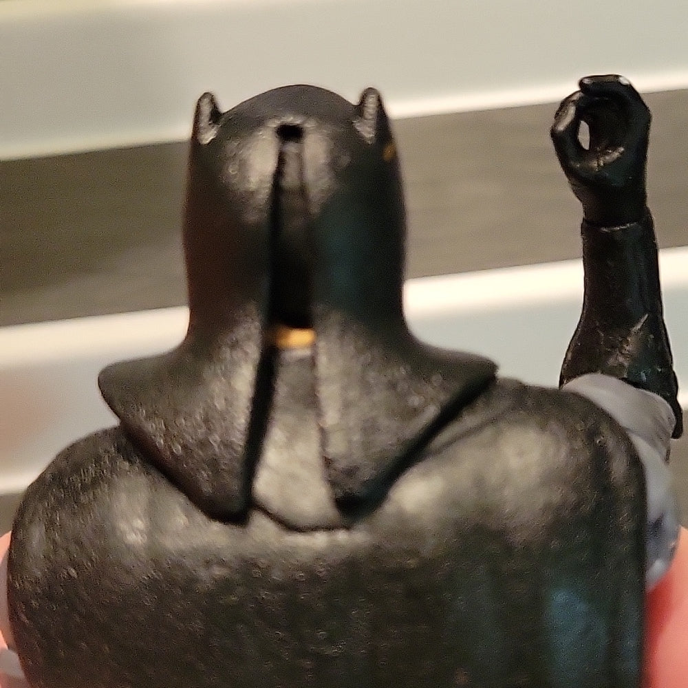 Batman Unmasked Batman V Superman Multiverse Action Figure Dc Mattel 6" 2015