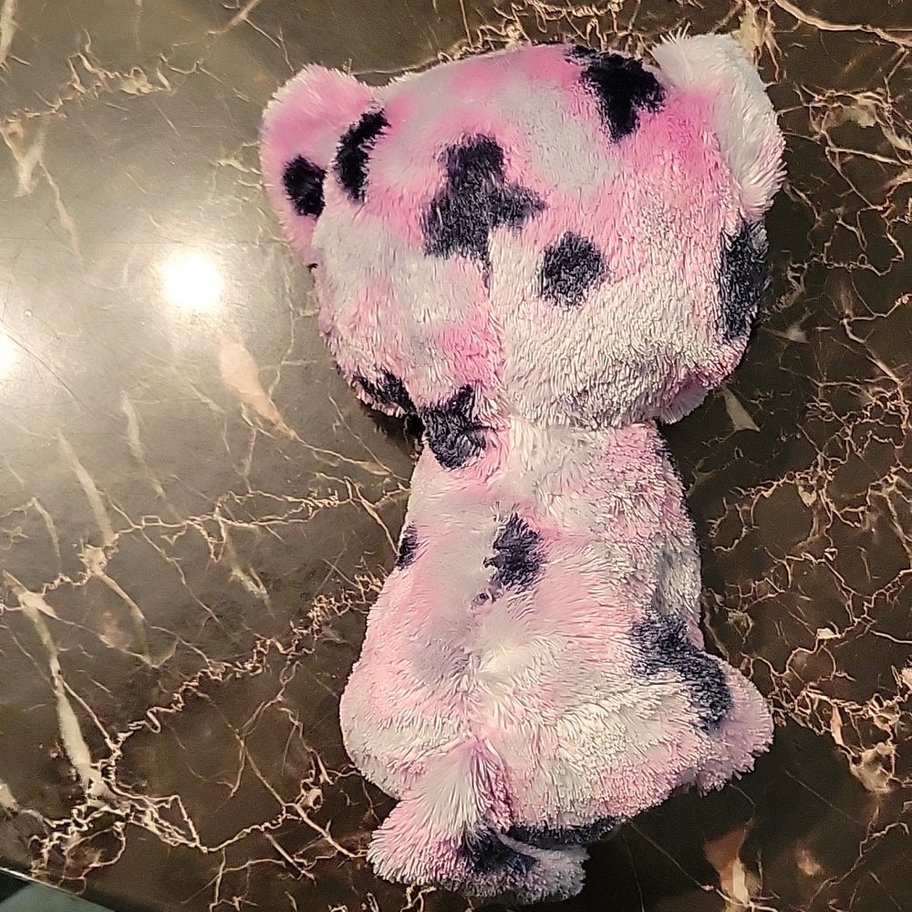 Ty Beanie Boos Buddy Lindi The Cat Kitten 9" Buddies Plush Toy No Tag