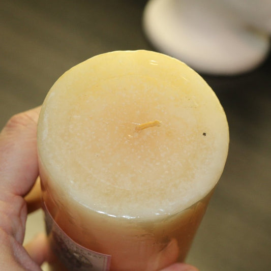 Chesapeake Bay Candles Harvest Collection. 6” Tall