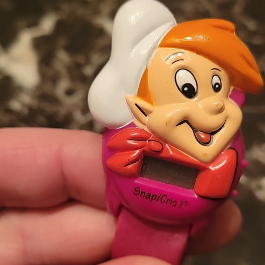 Kellogg'S Toucan Sam Digital Wristwatch