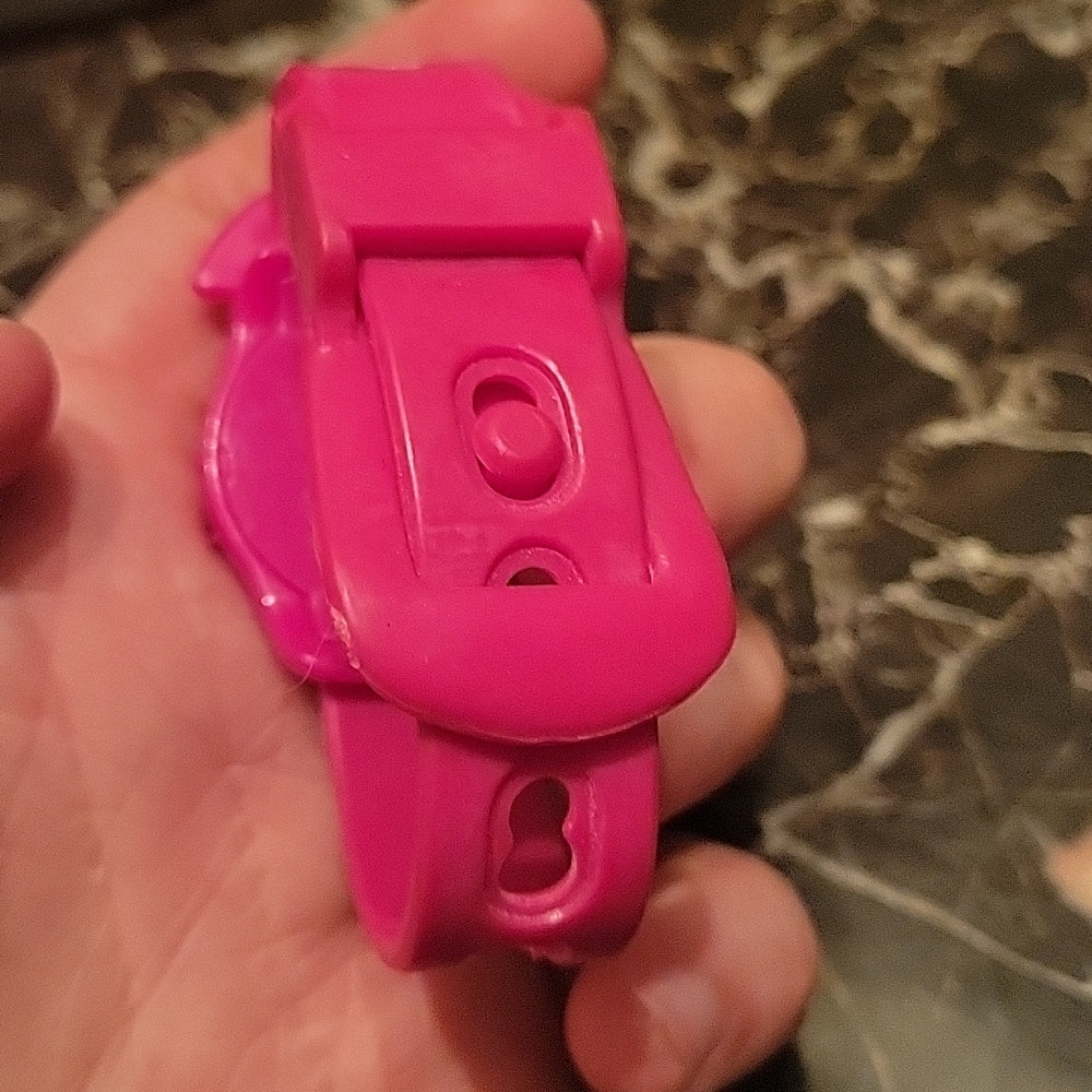 Kellogg'S Toucan Sam Digital Wristwatch