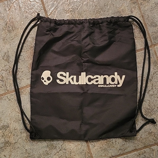 Skullcandy Draw String Bag Backpack