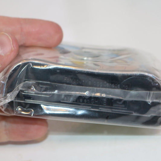 Retro Kellogg'S Disposable Camera - Rice Krispies -New Old Stock