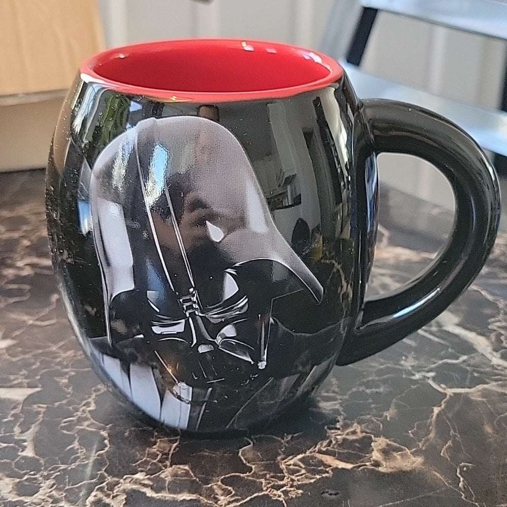 Mug Star Wars - The Power Of Coffee