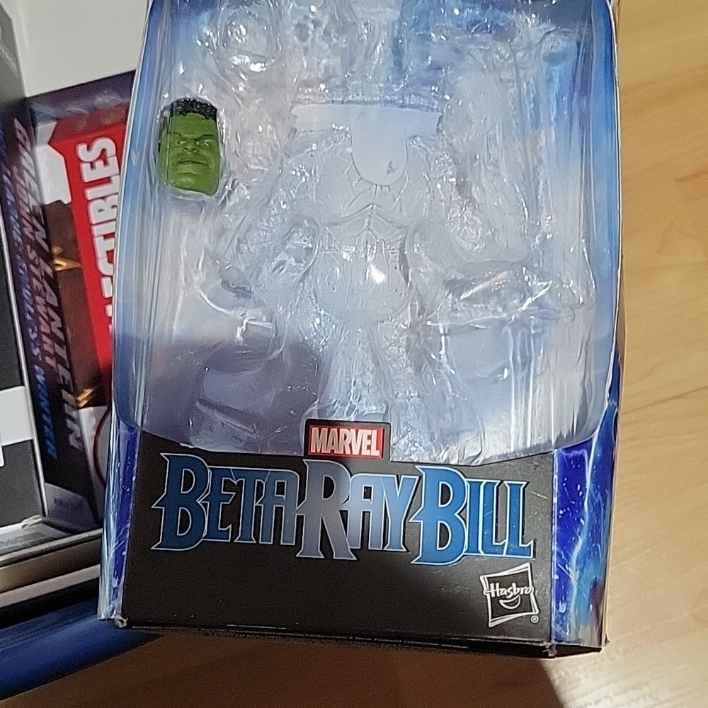 Marvel legends deals hulk baf 2019