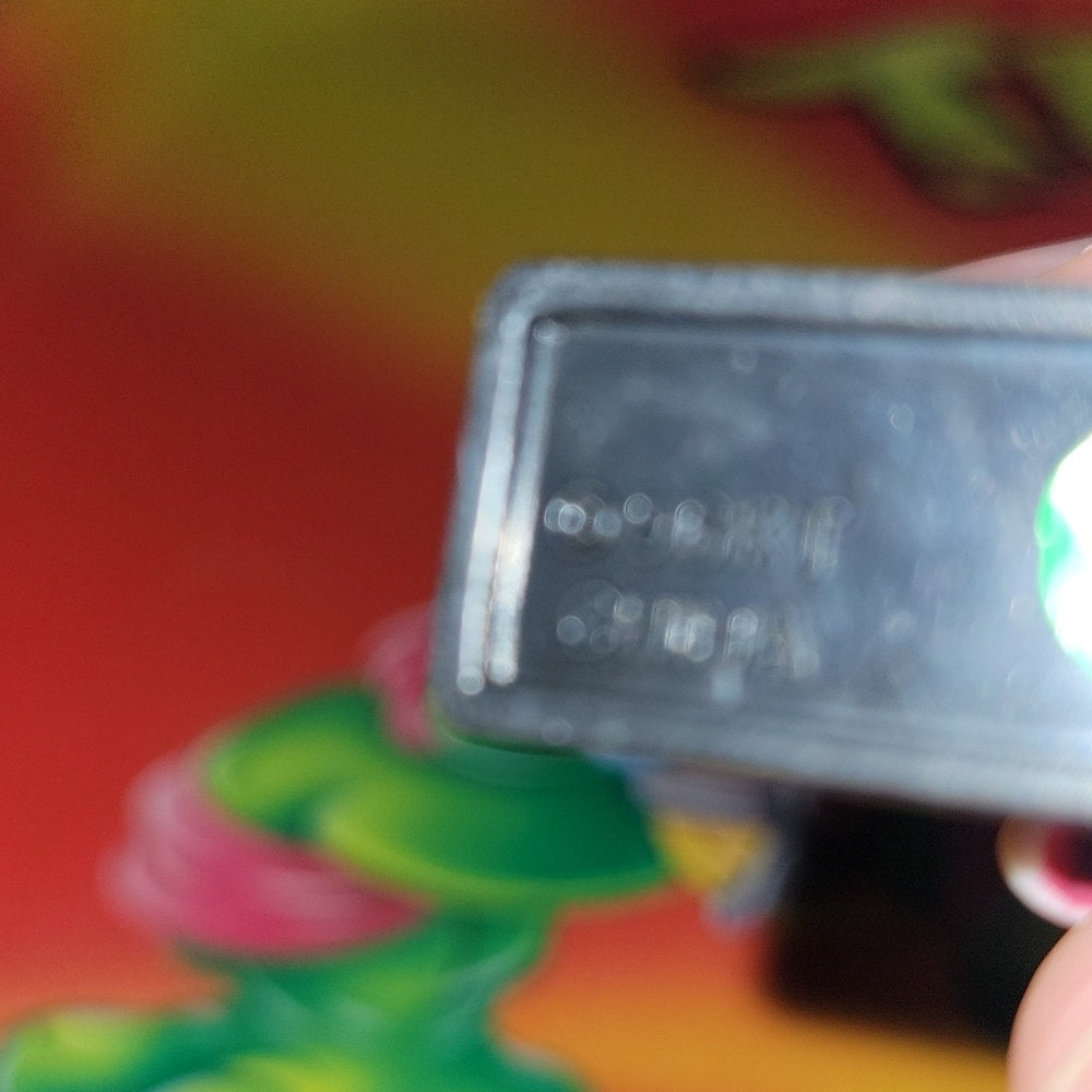 Yu-Gi-Oh Kaiba Mattel Mini Action Figure 2" Vintage 1996 Yugioh