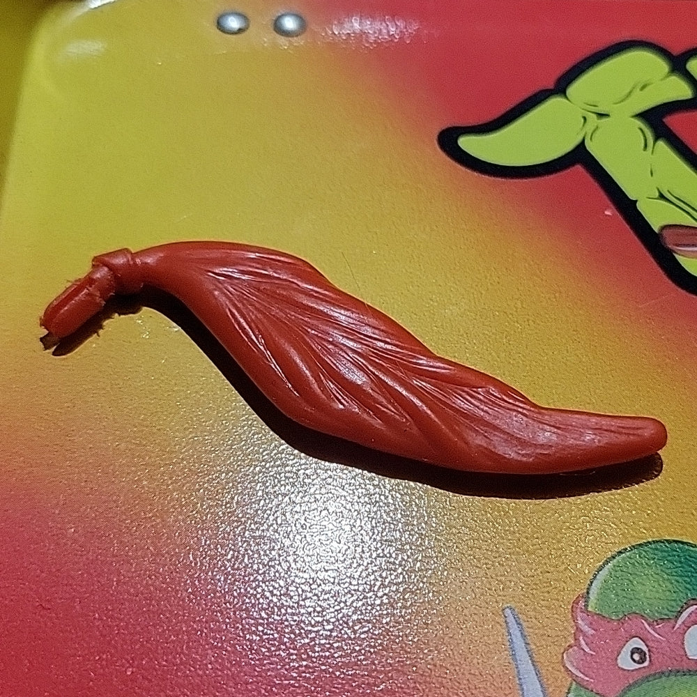 1983 Vtg Mattel Toys Motu Masters Of The Universe.He-Man “Stridor Tail Piece”