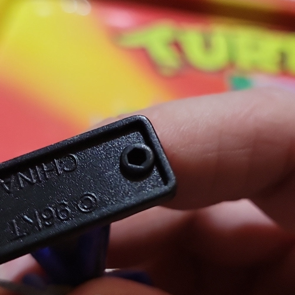 Yu-Gi-Oh Mini Figure Series 15 Yugi On Stand Tile Mattel 2002 1996 Konami