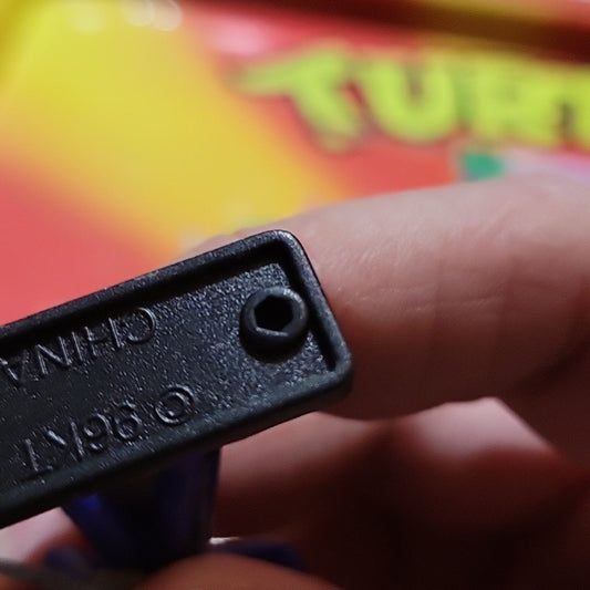 Yu-Gi-Oh Mini Figure Series 15 Yugi On Stand Tile Mattel 2002 1996 Konami