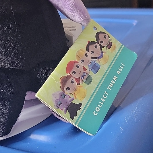 Funko Ursula Plush Disney Villains The Little Mermaid 2017 Super Cute Plushies