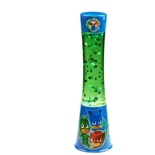 Kids Pj Masks Volcano Lava Lamp Pjmask Pijamask 2018 Frog Box
