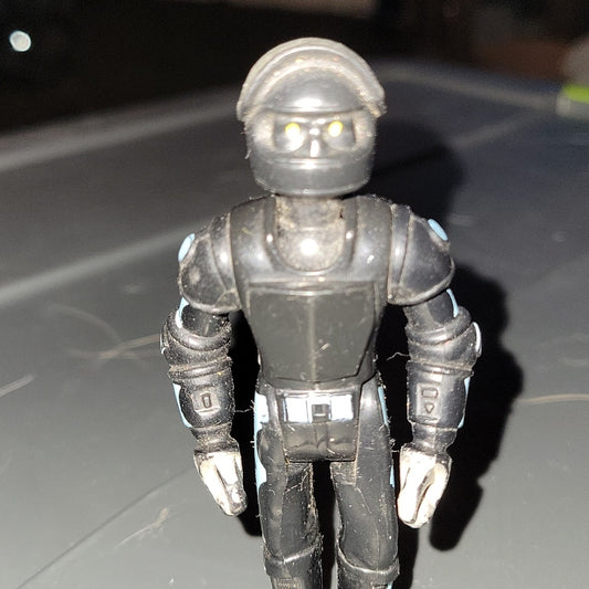 Vintage Clawtron Robot Action Figure 1974 Fisher Price Adventure People