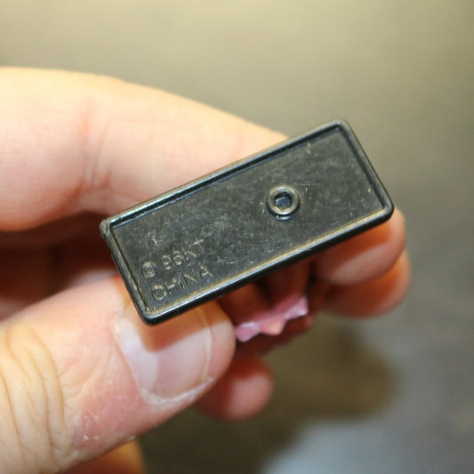 Yugioh Series 8 Horn Imp 2003 Mini Figure Mattel