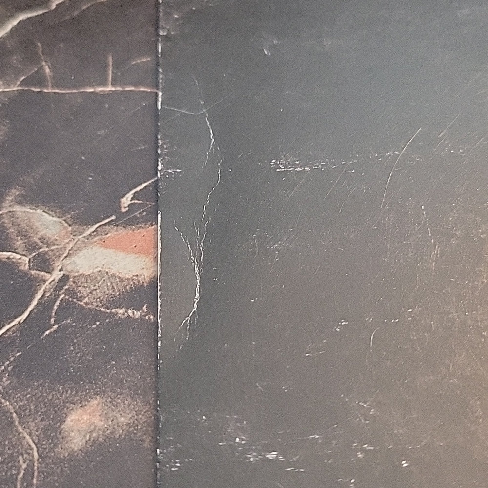 The Shadowhawk Saga #1 Hero Premier Edition #9 (1993) Ashcan Special - Gold Edd