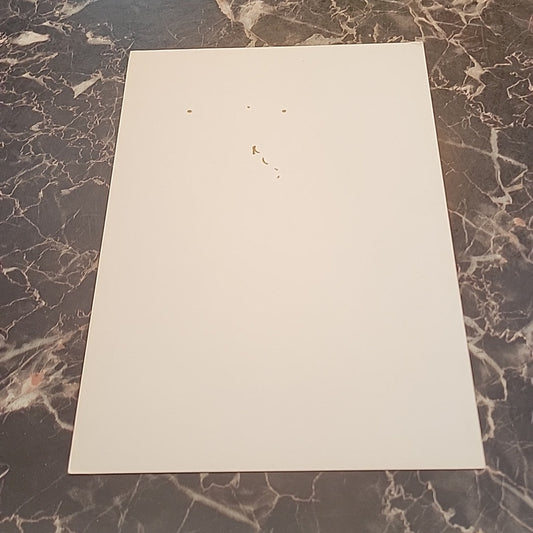 Lita Ford Rock-It Comix Poster 6X7