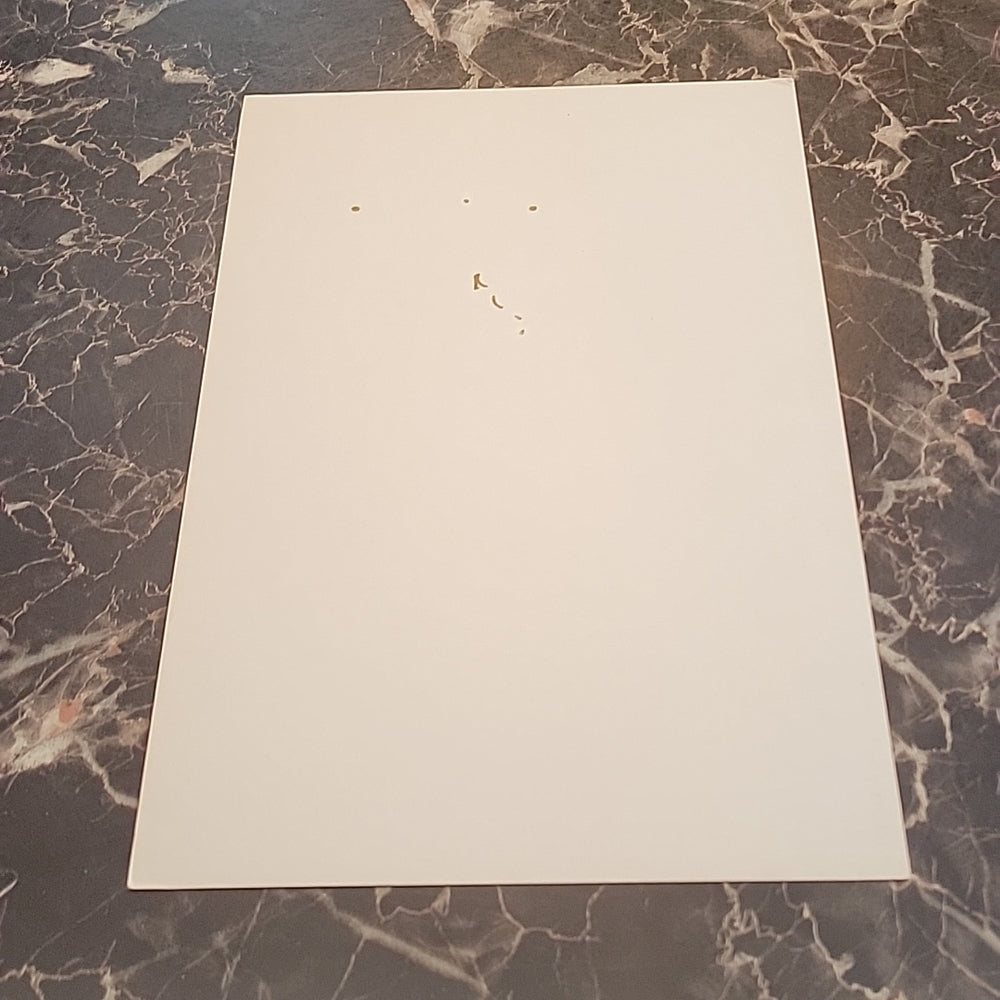 Lita Ford Rock-It Comix Poster 6X7