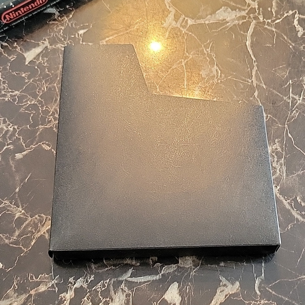 Gyromite (Nintendo Entertainment System, 1985) 5 Screws Variant In Box Game