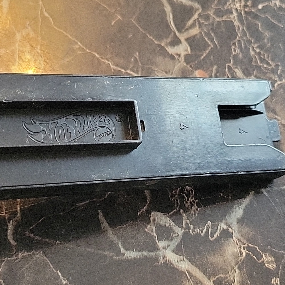 Vintage 1994 Hot Wheels Top Speed Launcher Mattel Car Toy