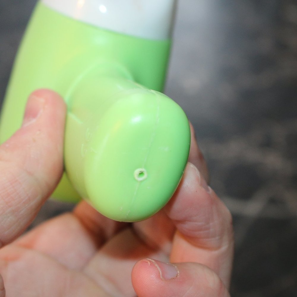 Hair Dryer Toy For Replacement Set Kit Part For Kids