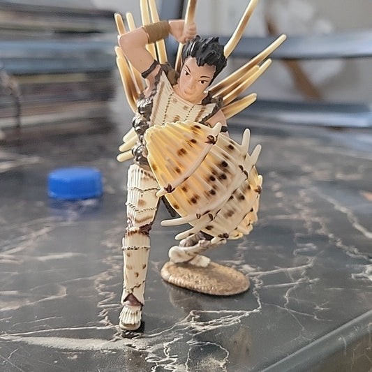 Schleich Bayala Fantasy Fairy Fizzio Elf Retired